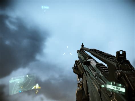 crysis 2 gauss attachment|Equipment .